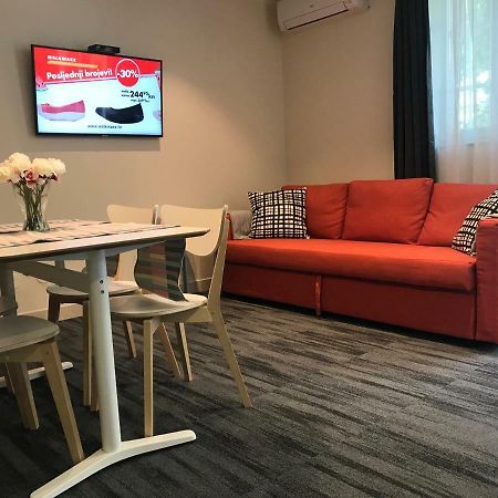 One Bedroom Apartment Split Dış mekan fotoğraf