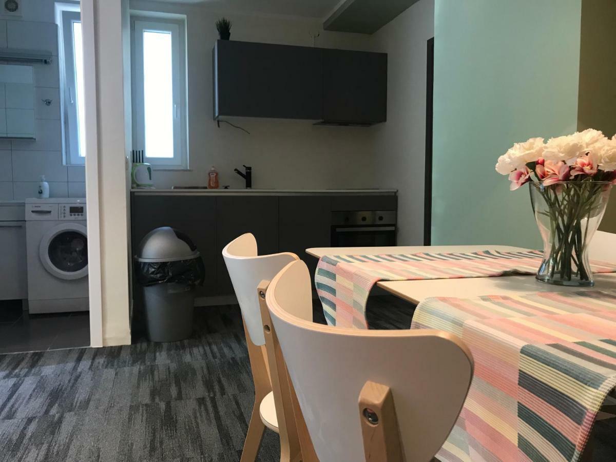 One Bedroom Apartment Split Dış mekan fotoğraf