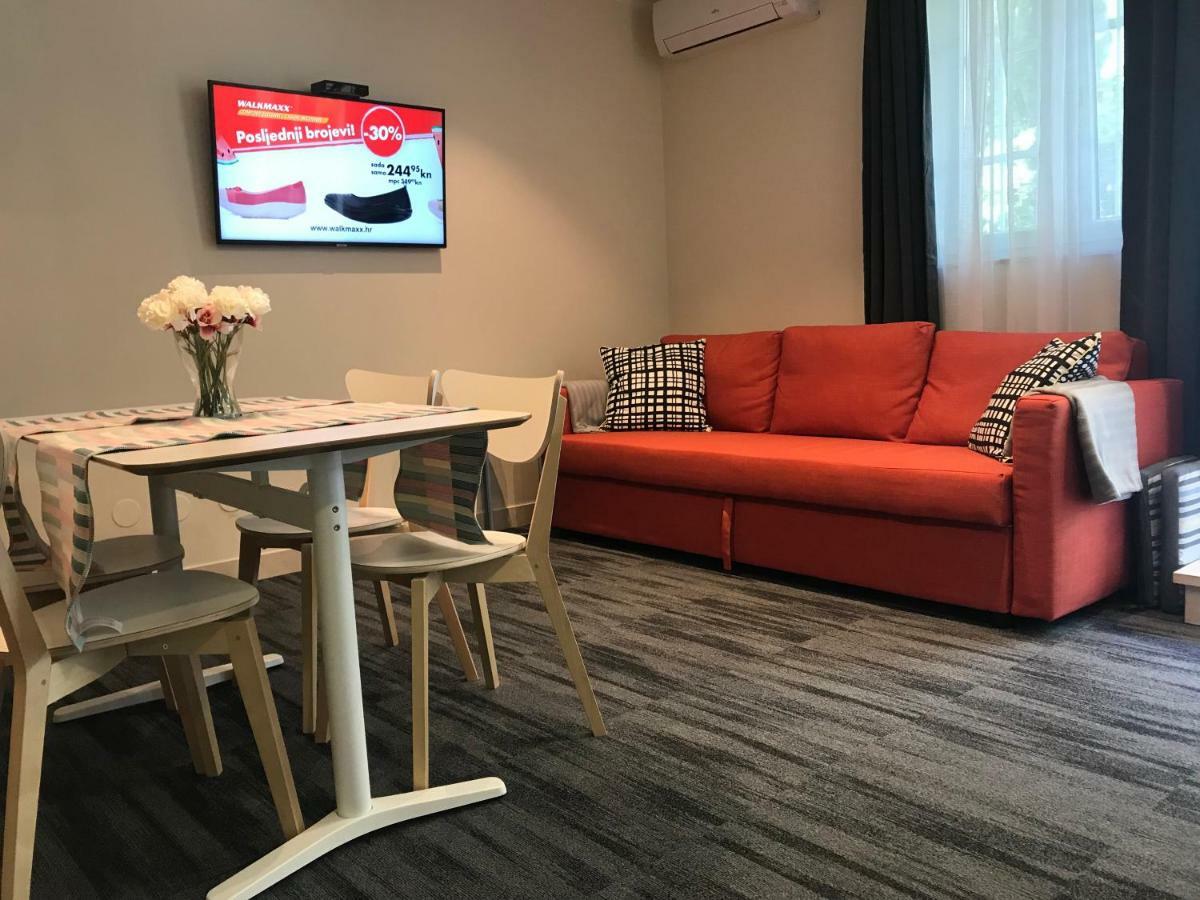 One Bedroom Apartment Split Dış mekan fotoğraf