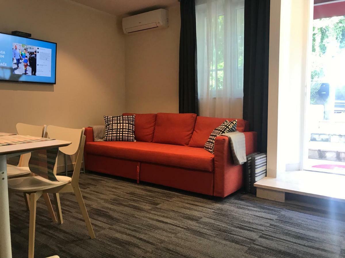 One Bedroom Apartment Split Dış mekan fotoğraf