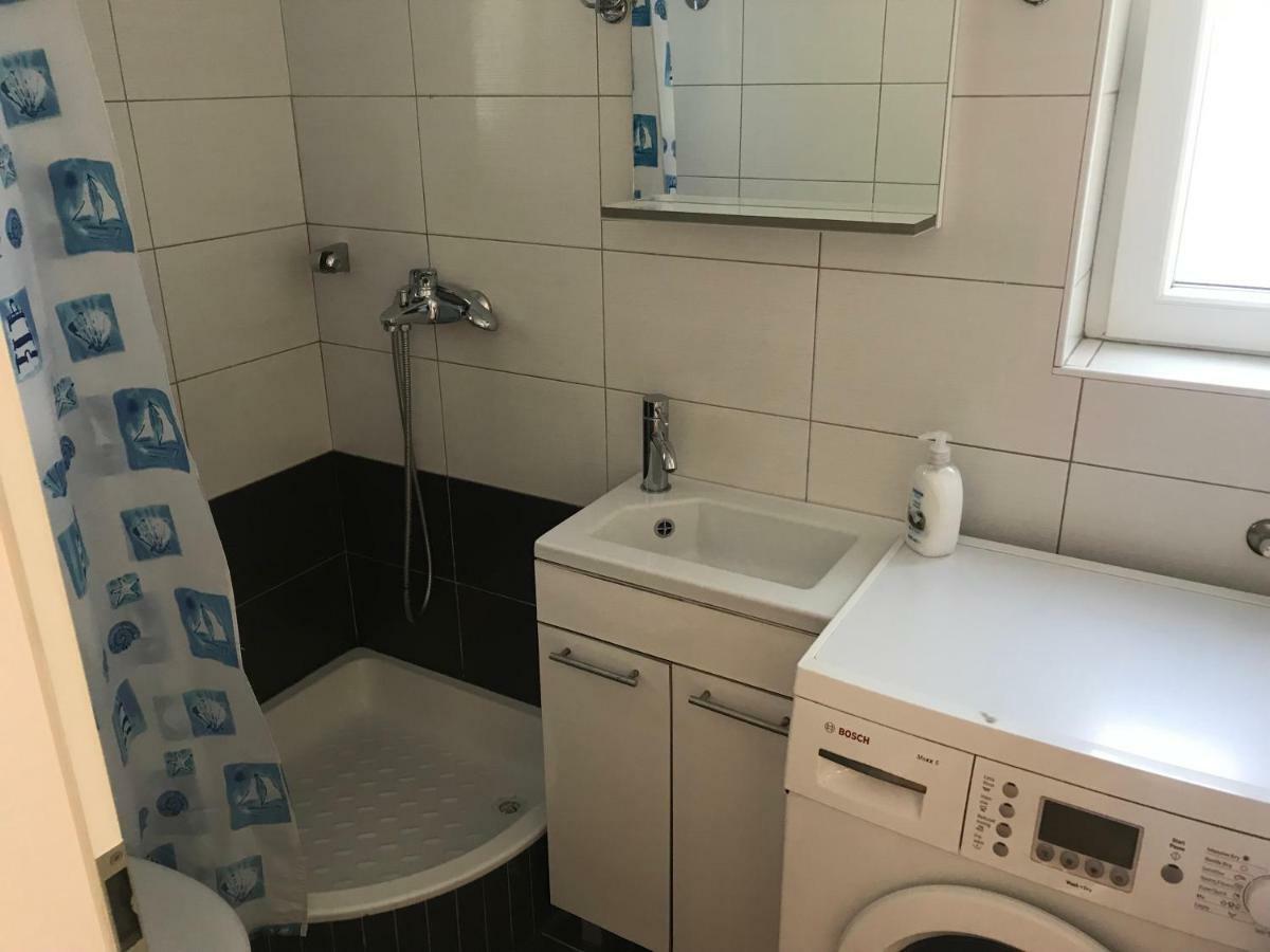 One Bedroom Apartment Split Dış mekan fotoğraf